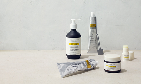 Aromatherapy Associates launch new wellbeing brand and appoint Jo Jones